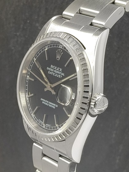 Datejust Datejust