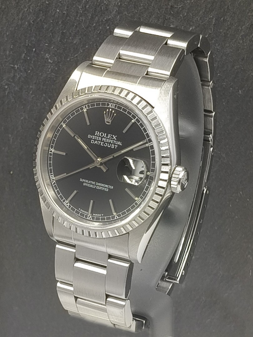Datejust