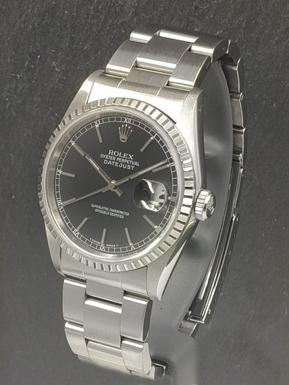 Datejust Datejust