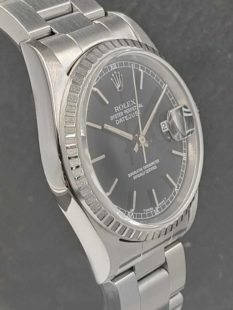 Datejust