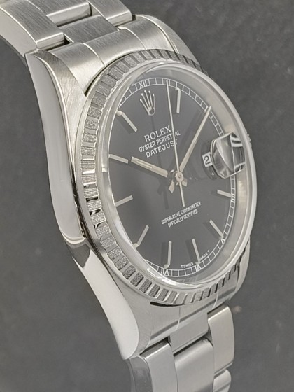 Datejust Datejust