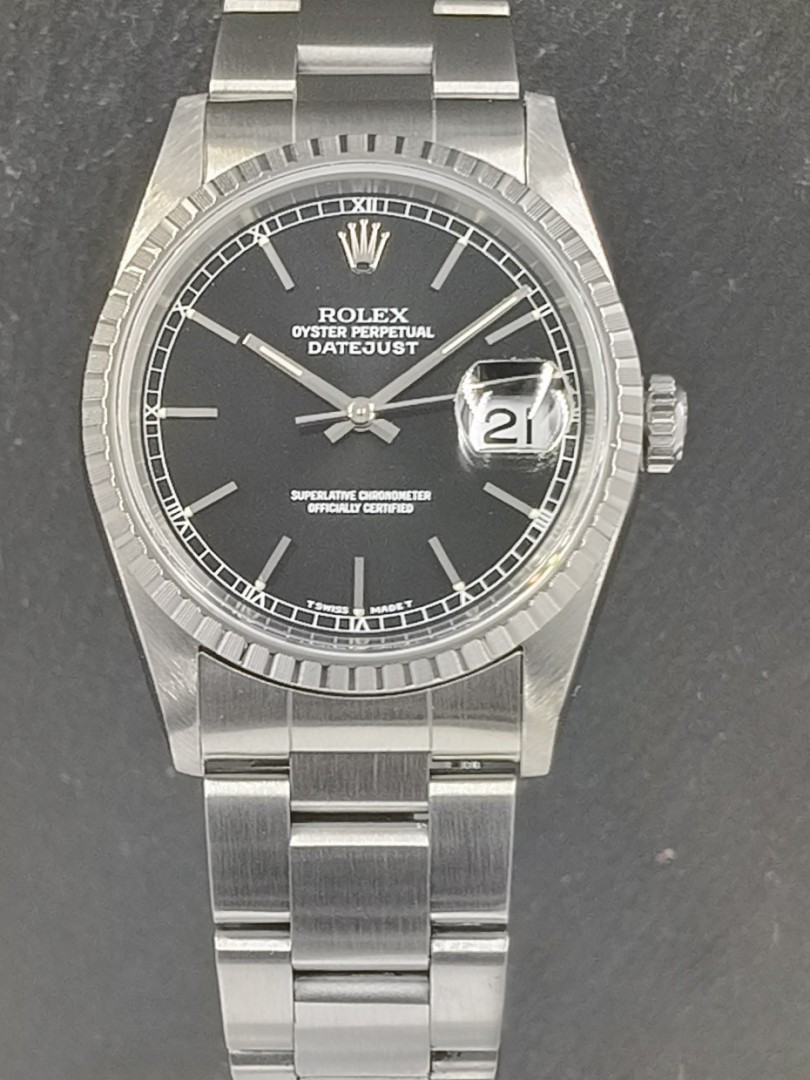 Datejust