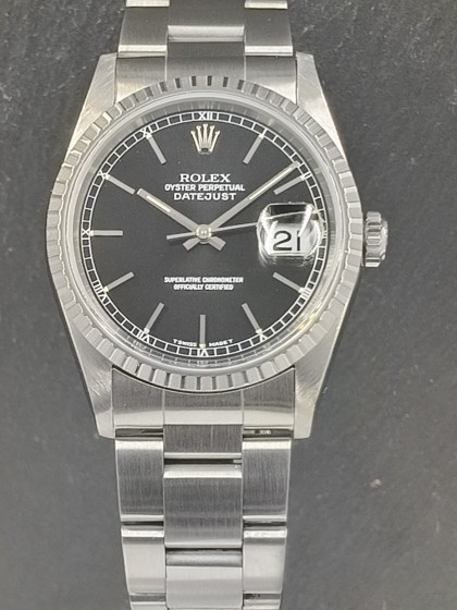 Datejust Datejust