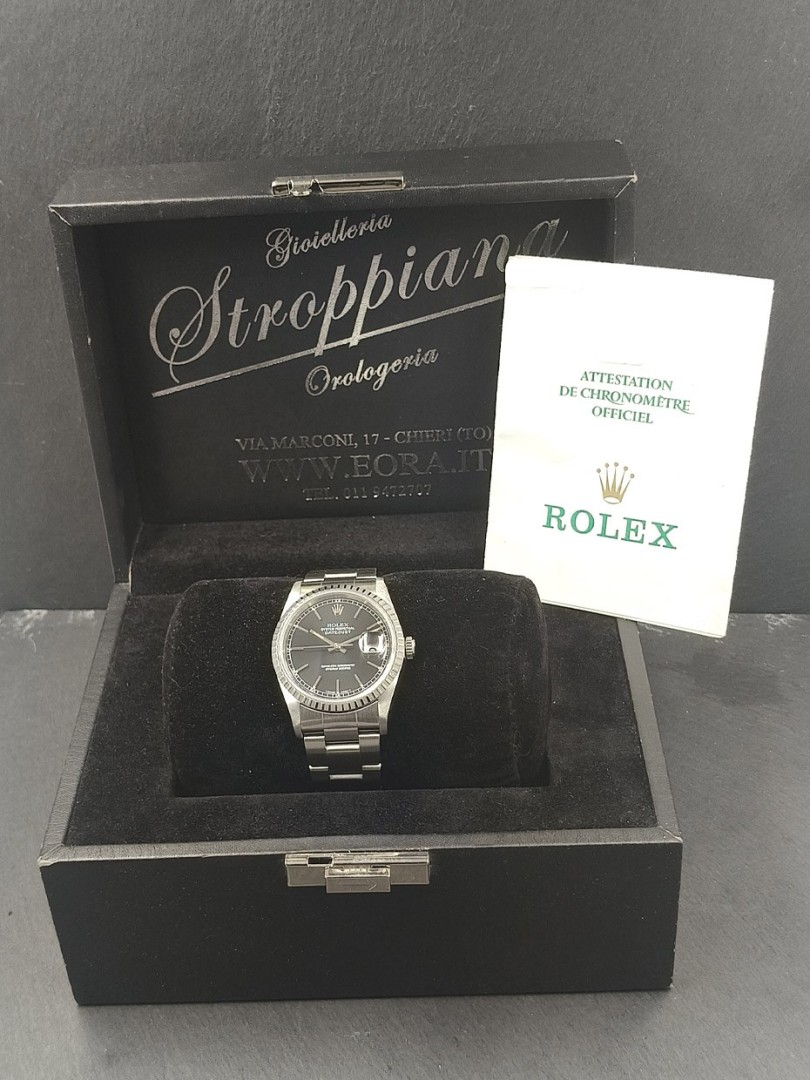 Datejust