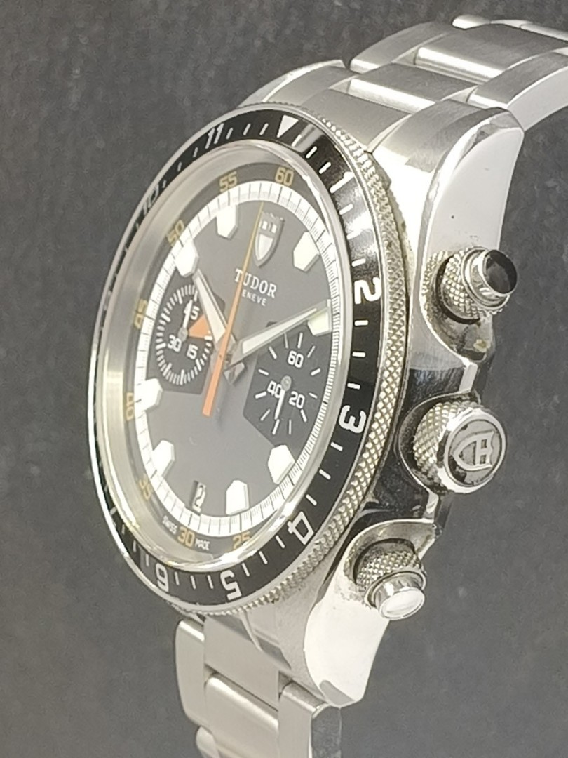 Tudor Heritage Montecarlo full set ref.70330N