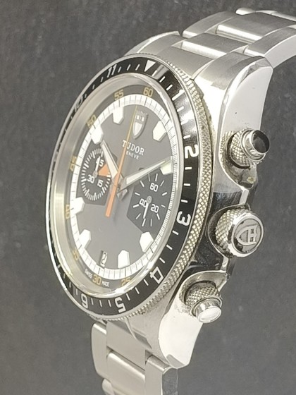 Tudor Heritage Montecarlo full set ref.70330N Tudor Heritage Montecarlo full set ref.70330N