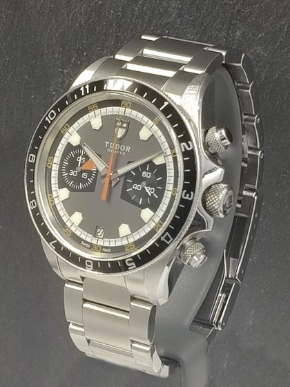 Tudor Heritage Montecarlo full set ref.70330N Tudor Heritage Montecarlo full set ref.70330N