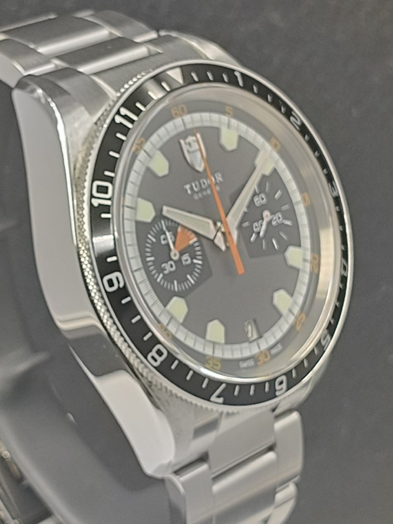 Tudor Heritage Montecarlo full set ref.70330N