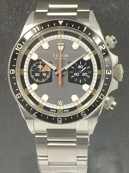 Tudor Heritage Montecarlo full set ref.70330N Tudor Heritage Montecarlo full set ref.70330N