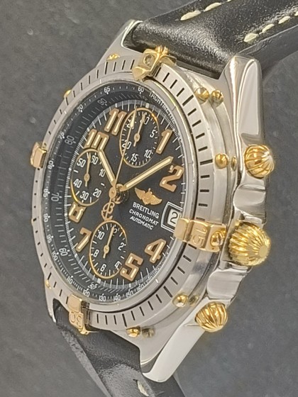 Breitling Chronomat ref.81950 Breitling Chronomat ref.81950