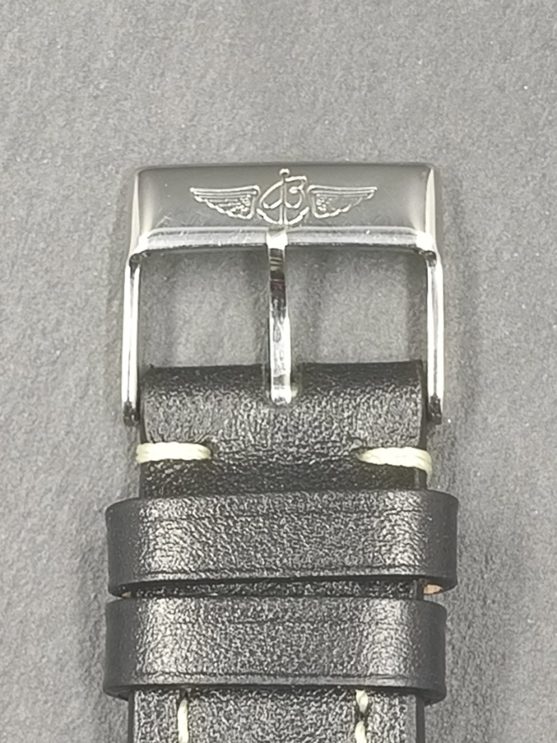 Breitling Chronomat ref.81950