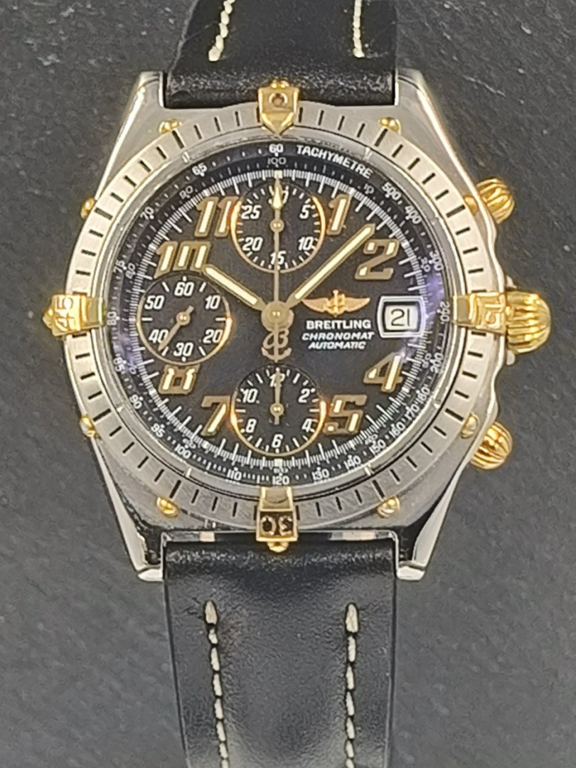 Breitling Chronomat ref.81950