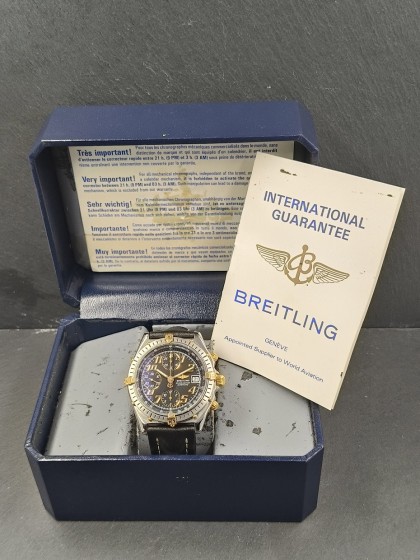 Breitling Chronomat ref.81950 Breitling Chronomat ref.81950