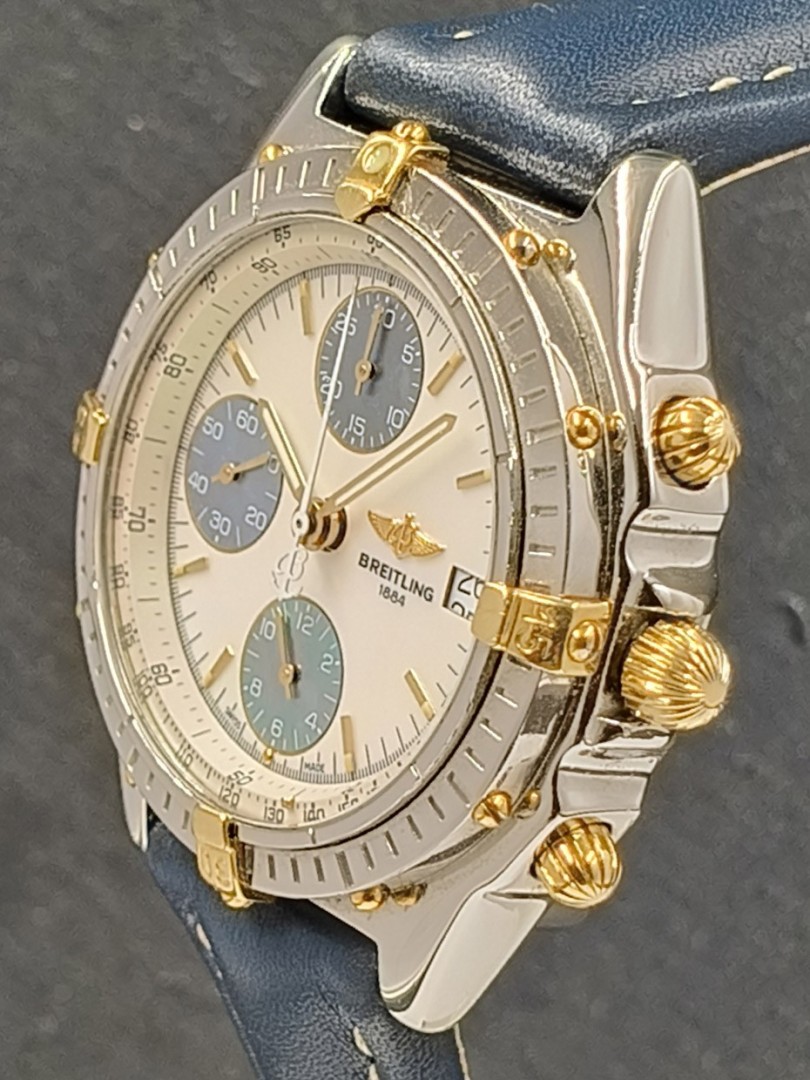 Breitling Chronomat ref.B13050