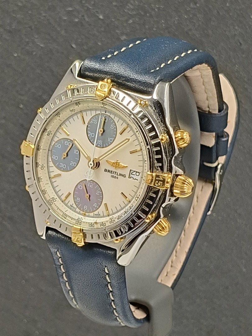 Breitling Chronomat ref.B13050