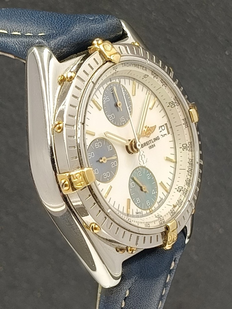 Breitling Chronomat ref.B13050