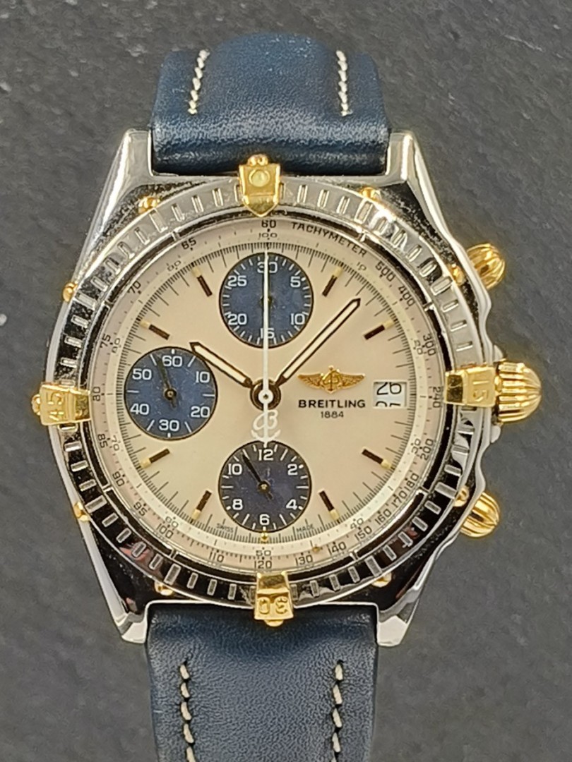 Breitling Chronomat ref.B13050