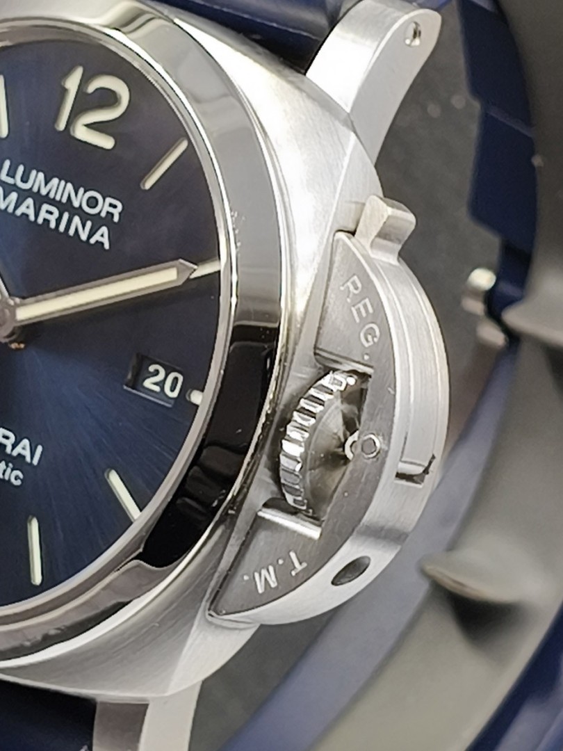 Panerai Luminor Marina ref.PAM01313