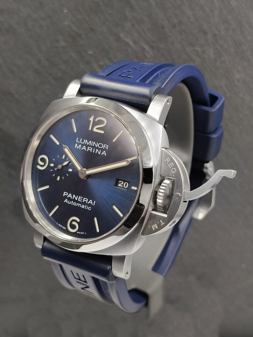 Panerai Luminor Marina ref.PAM01313