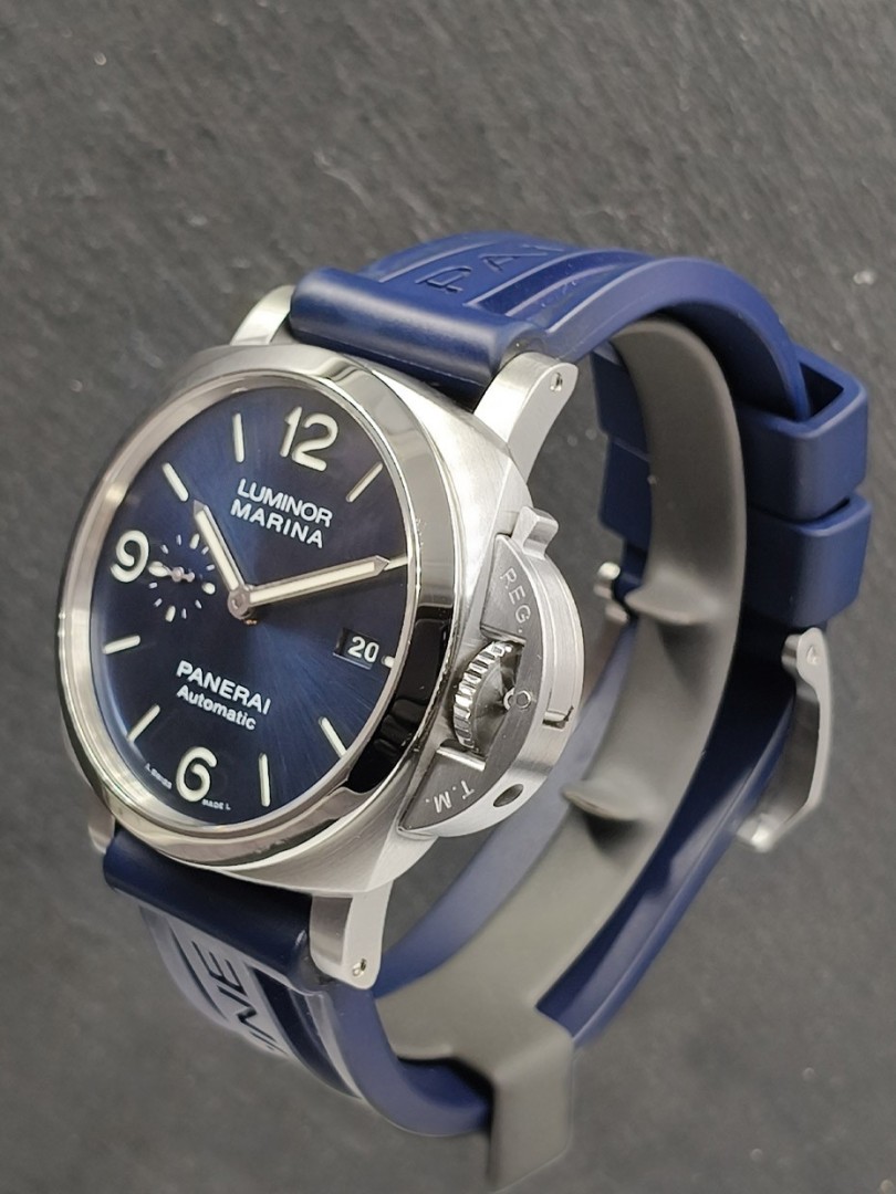 Panerai Luminor Marina ref.PAM01313