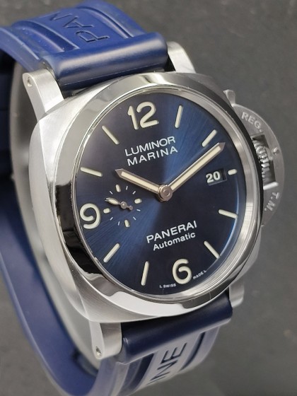 Panerai Luminor Marina ref.PAM01313