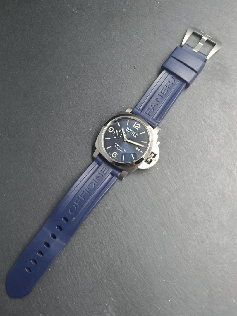 Panerai Luminor Marina ref.PAM01313