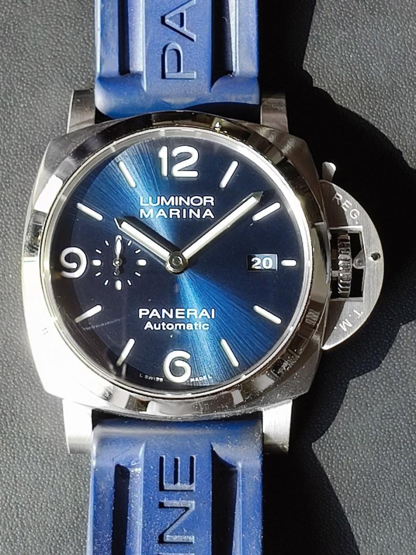 Panerai Luminor Marina ref.PAM01313