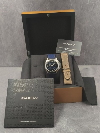 Panerai Luminor Marina ref.PAM01313
