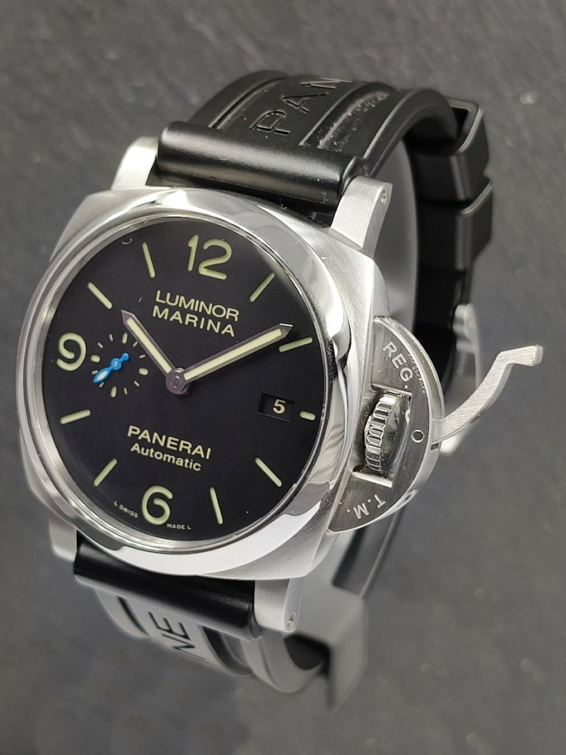 Panerai Luminor Marina ref.PAM01312