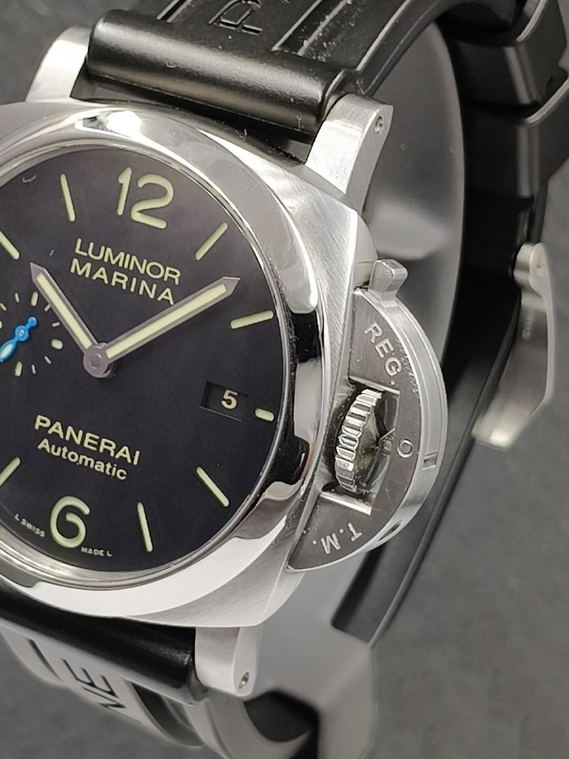 Panerai Luminor Marina ref.PAM01312