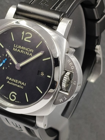 Panerai Luminor Marina ref.PAM01312 Panerai Luminor Marina ref.PAM01312