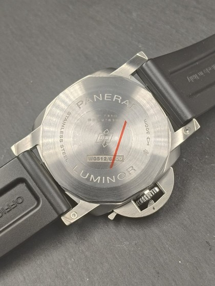 Panerai Luminor Marina ref.PAM01312 Panerai Luminor Marina ref.PAM01312