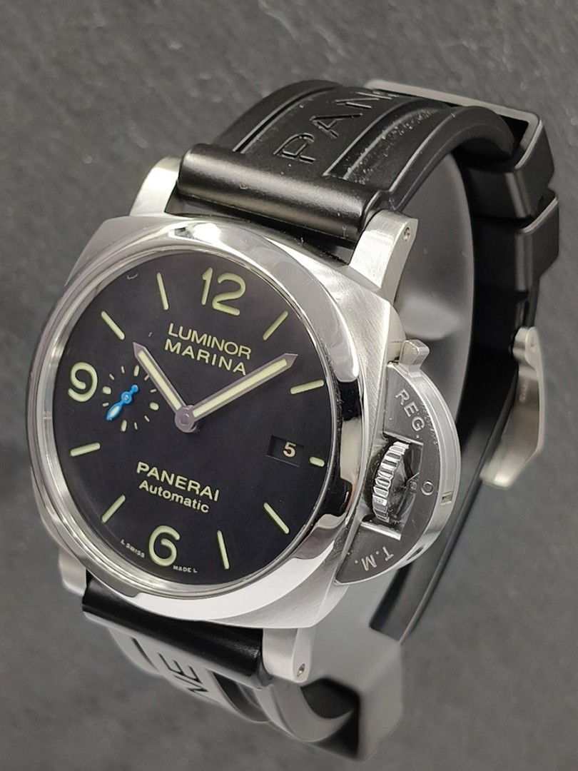 Panerai Luminor Marina ref.PAM01312