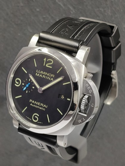 Panerai Luminor Marina ref.PAM01312 Panerai Luminor Marina ref.PAM01312
