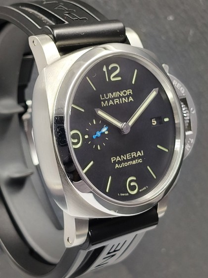 Panerai Luminor Marina ref.PAM01312 Panerai Luminor Marina ref.PAM01312
