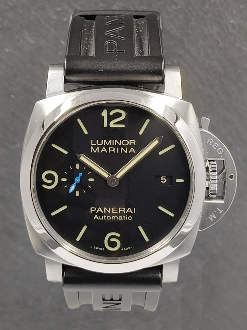 Panerai Luminor Marina ref.PAM01312