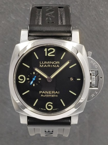 Panerai Luminor Marina ref.PAM01312 Panerai Luminor Marina ref.PAM01312