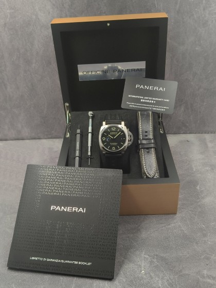Panerai Luminor Marina ref.PAM01312 Panerai Luminor Marina ref.PAM01312