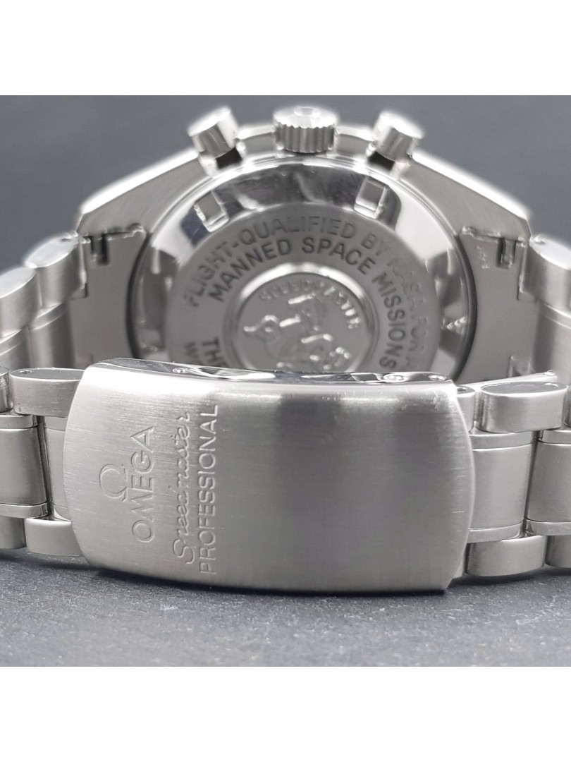 Omega Speedmaster Moonwatch ref.35705000