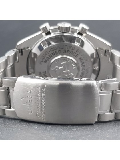Omega Speedmaster Moonwatch ref.35705000