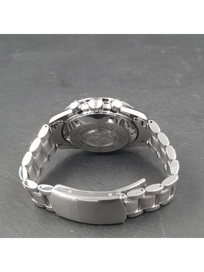 Omega Speedmaster Moonwatch ref.35705000