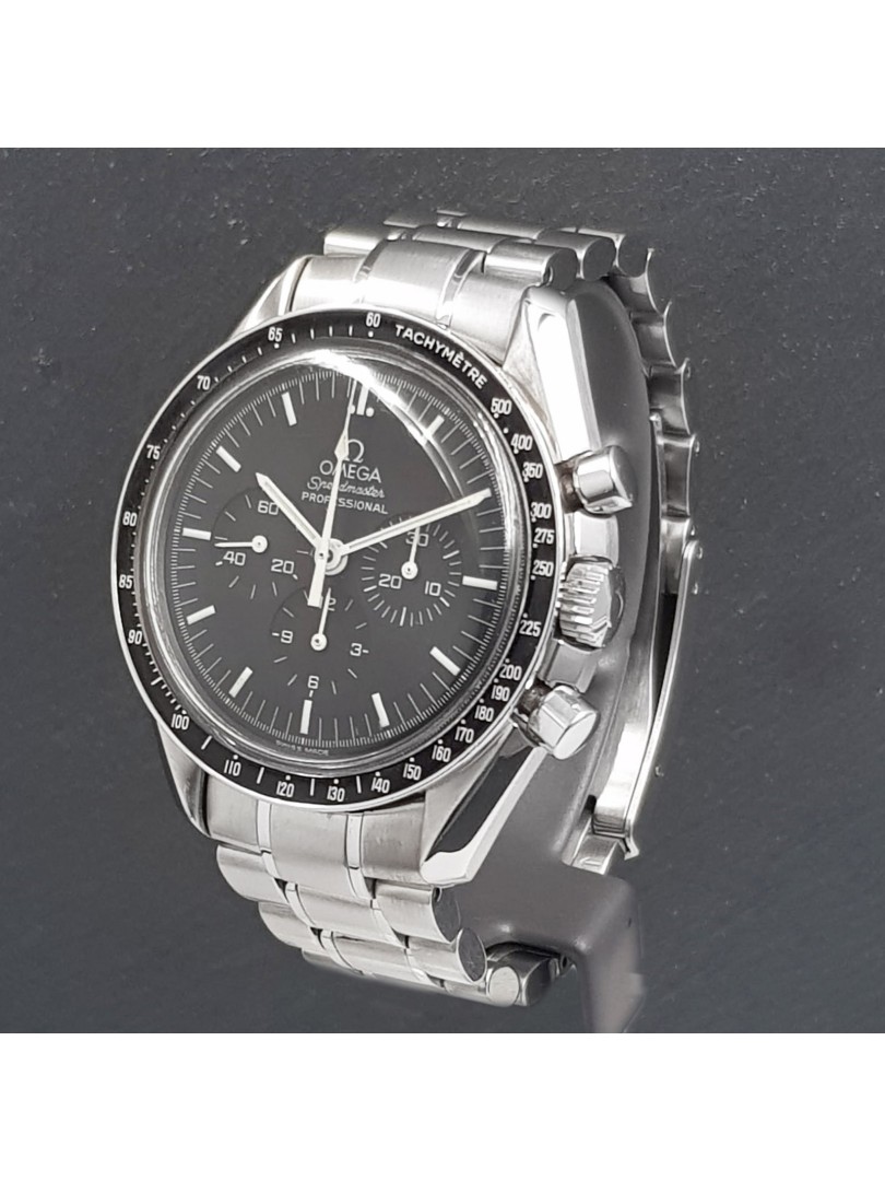 Omega Speedmaster Moonwatch ref.35705000