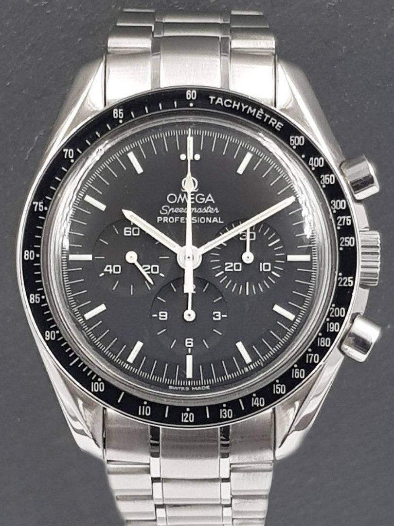 Omega Speedmaster Moonwatch ref.35705000