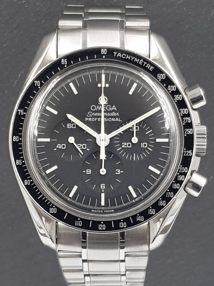 Omega Speedmaster Moonwatch ref.35705000