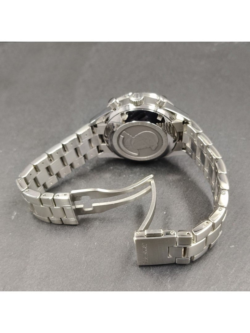 Tag Heuer Carrera Fangio ref.CV201AG