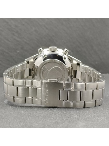 Tag Heuer Carrera Fangio ref.CV201AG