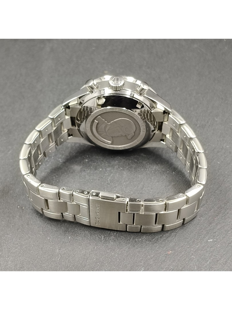 Tag Heuer Carrera Fangio ref.CV201AG