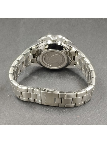 Tag Heuer Carrera Fangio ref.CV201AG