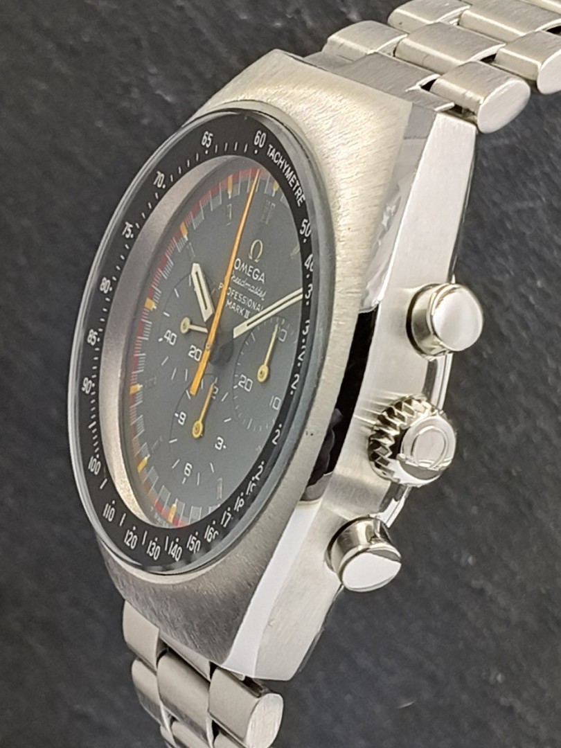 Omega Speedmaster Mark ll Racing ref.145.014