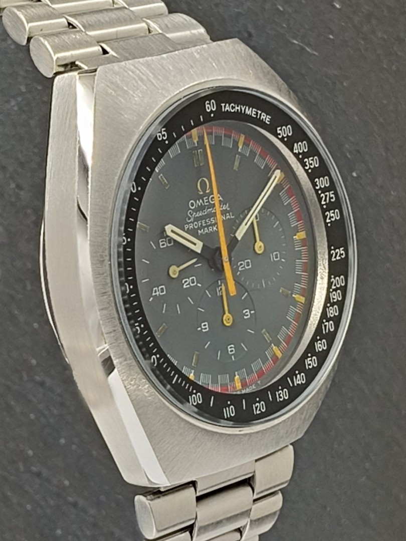 Omega Speedmaster Mark ll Racing ref.145.014